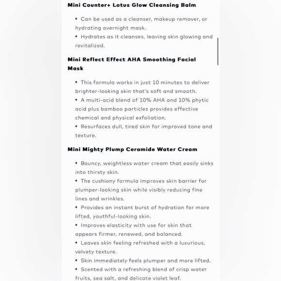 Polish and Plump Trio from beautycounter - Picture 4 of 4